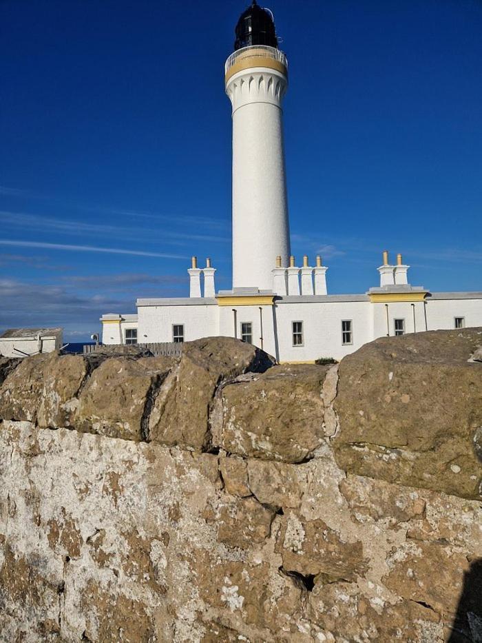 Fro * Lossiemouth